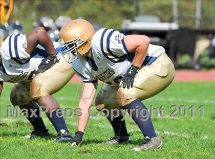 Thumbnail 2 in Coyle-Cassidy @ Bishop Feehan photogallery.