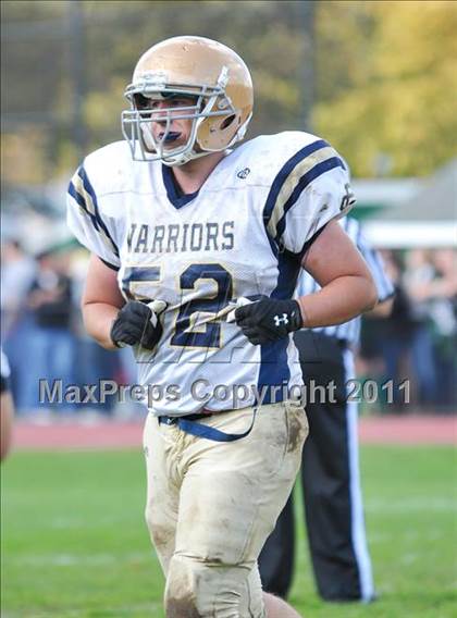 Thumbnail 1 in Coyle-Cassidy @ Bishop Feehan photogallery.