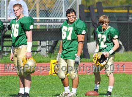 Thumbnail 3 in Coyle-Cassidy @ Bishop Feehan photogallery.