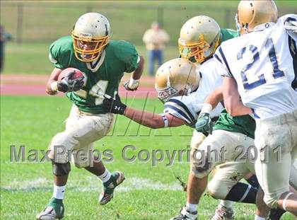 Thumbnail 3 in Coyle-Cassidy @ Bishop Feehan photogallery.