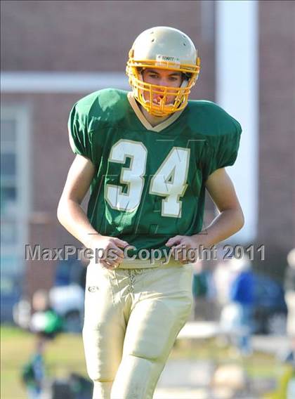 Thumbnail 3 in Coyle-Cassidy @ Bishop Feehan photogallery.