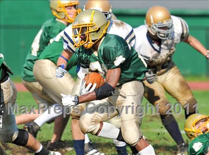 Thumbnail 1 in Coyle-Cassidy @ Bishop Feehan photogallery.