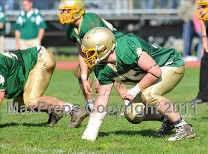 Thumbnail 3 in Coyle-Cassidy @ Bishop Feehan photogallery.