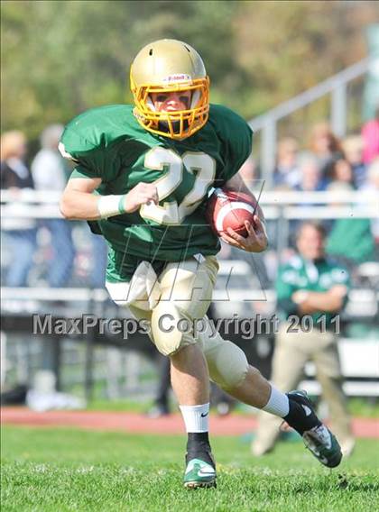 Thumbnail 2 in Coyle-Cassidy @ Bishop Feehan photogallery.