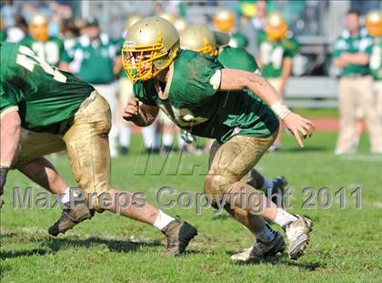 Thumbnail 1 in Coyle-Cassidy @ Bishop Feehan photogallery.
