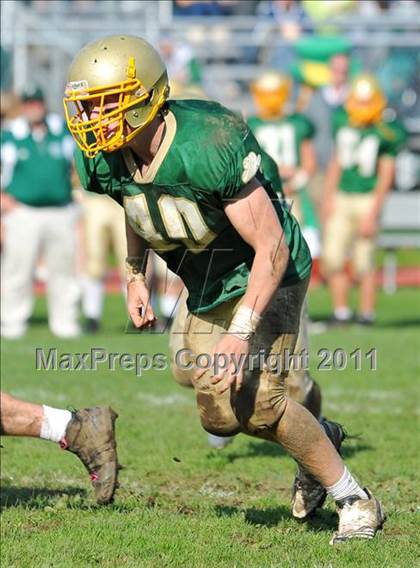 Thumbnail 2 in Coyle-Cassidy @ Bishop Feehan photogallery.