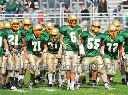 Thumbnail 3 in Coyle-Cassidy @ Bishop Feehan photogallery.