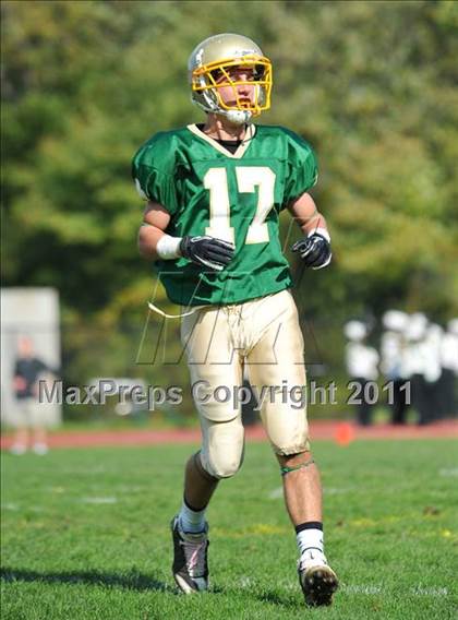 Thumbnail 1 in Coyle-Cassidy @ Bishop Feehan photogallery.