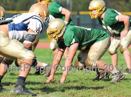 Thumbnail 1 in Coyle-Cassidy @ Bishop Feehan photogallery.