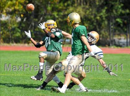 Thumbnail 2 in Coyle-Cassidy @ Bishop Feehan photogallery.