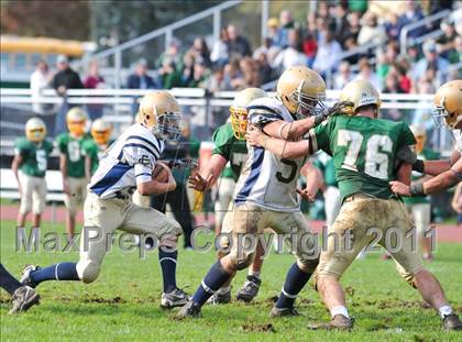 Thumbnail 1 in Coyle-Cassidy @ Bishop Feehan photogallery.