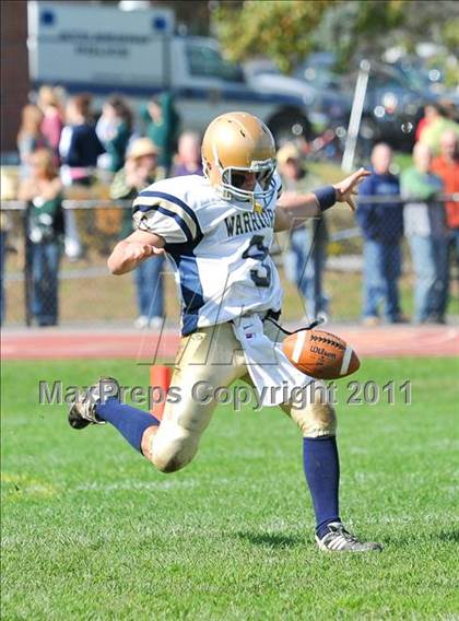 Thumbnail 3 in Coyle-Cassidy @ Bishop Feehan photogallery.