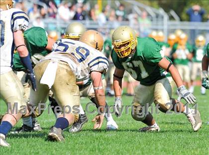 Thumbnail 3 in Coyle-Cassidy @ Bishop Feehan photogallery.