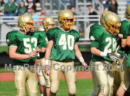 Thumbnail 3 in Coyle-Cassidy @ Bishop Feehan photogallery.