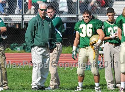 Thumbnail 2 in Coyle-Cassidy @ Bishop Feehan photogallery.