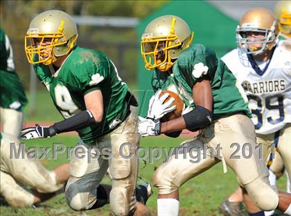 Thumbnail 2 in Coyle-Cassidy @ Bishop Feehan photogallery.