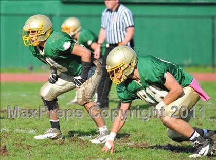 Thumbnail 1 in Coyle-Cassidy @ Bishop Feehan photogallery.