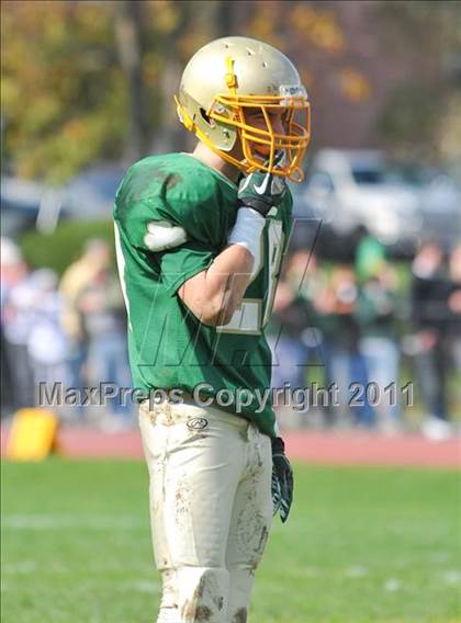 Thumbnail 3 in Coyle-Cassidy @ Bishop Feehan photogallery.