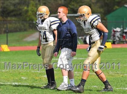 Thumbnail 2 in Coyle-Cassidy @ Bishop Feehan photogallery.