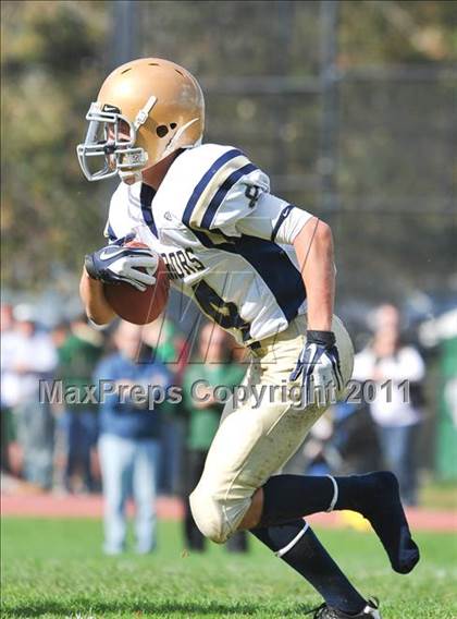 Thumbnail 1 in Coyle-Cassidy @ Bishop Feehan photogallery.