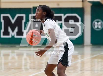 Thumbnail 1 in California vs. St. Mary's (Miramonte Showcase) photogallery.