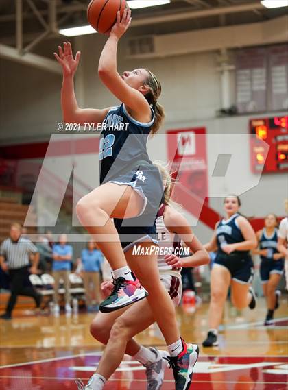 Thumbnail 1 in Perry Meridian @ Danville photogallery.