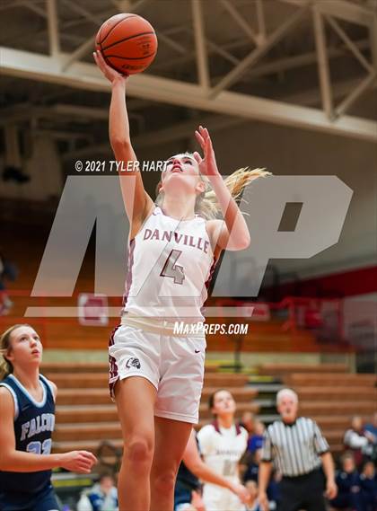 Thumbnail 1 in Perry Meridian @ Danville photogallery.