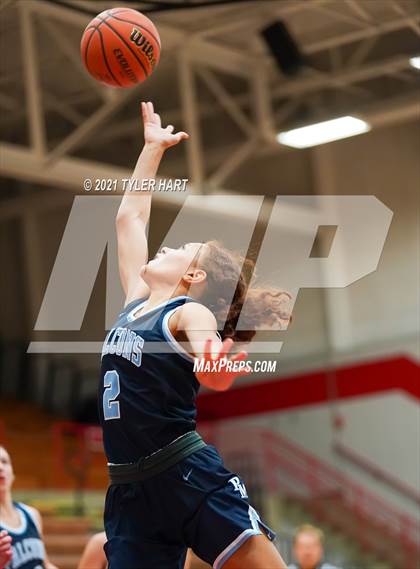 Thumbnail 2 in Perry Meridian @ Danville photogallery.