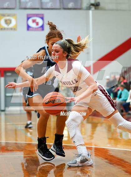 Thumbnail 1 in Perry Meridian @ Danville photogallery.