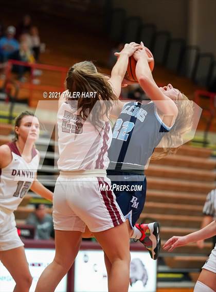 Thumbnail 1 in Perry Meridian @ Danville photogallery.