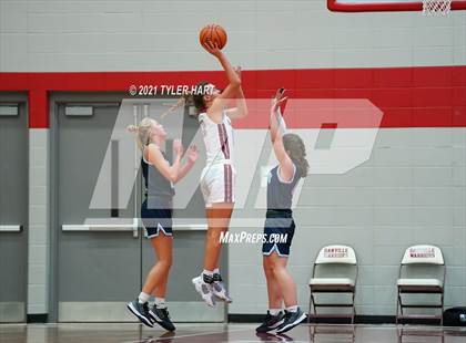 Thumbnail 2 in Perry Meridian @ Danville photogallery.