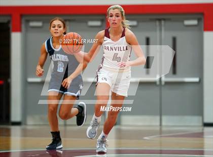 Thumbnail 2 in Perry Meridian @ Danville photogallery.