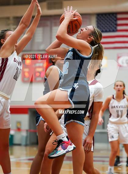 Thumbnail 2 in Perry Meridian @ Danville photogallery.