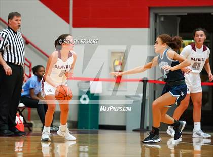 Thumbnail 1 in Perry Meridian @ Danville photogallery.