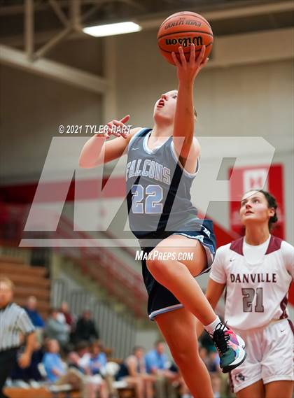 Thumbnail 2 in Perry Meridian @ Danville photogallery.