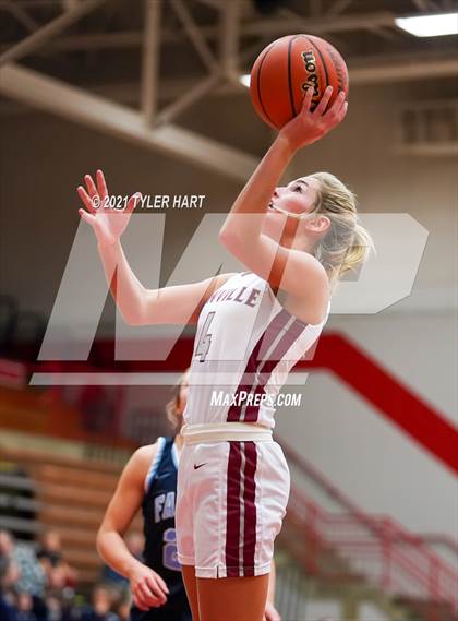 Thumbnail 1 in Perry Meridian @ Danville photogallery.
