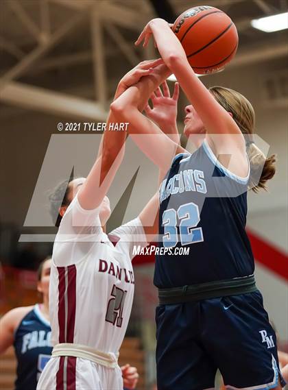 Thumbnail 1 in Perry Meridian @ Danville photogallery.