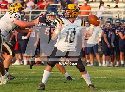 Thumbnail 3 in Ripley @ Lewisburg (Spring Game) photogallery.