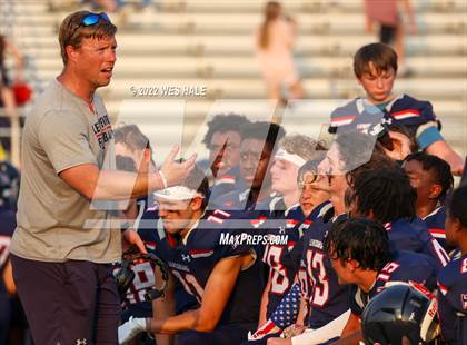 Thumbnail 3 in Ripley @ Lewisburg (Spring Game) photogallery.