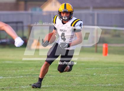 Thumbnail 3 in Ripley @ Lewisburg (Spring Game) photogallery.