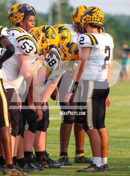 Thumbnail 1 in Ripley @ Lewisburg (Spring Game) photogallery.