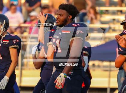 Thumbnail 1 in Ripley @ Lewisburg (Spring Game) photogallery.