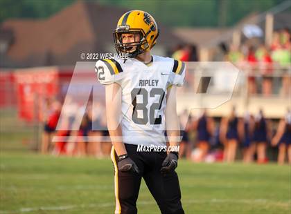 Thumbnail 2 in Ripley @ Lewisburg (Spring Game) photogallery.