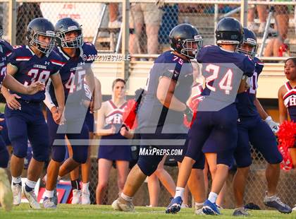 Thumbnail 2 in Ripley @ Lewisburg (Spring Game) photogallery.