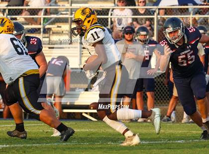 Thumbnail 2 in Ripley @ Lewisburg (Spring Game) photogallery.