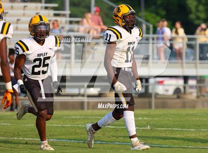 Thumbnail 2 in Ripley @ Lewisburg (Spring Game) photogallery.