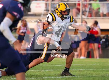 Thumbnail 2 in Ripley @ Lewisburg (Spring Game) photogallery.