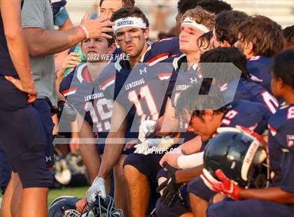 Thumbnail 1 in Ripley @ Lewisburg (Spring Game) photogallery.