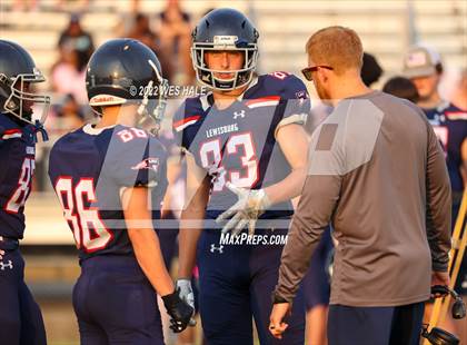 Thumbnail 2 in Ripley @ Lewisburg (Spring Game) photogallery.