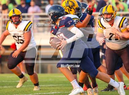 Thumbnail 2 in Ripley @ Lewisburg (Spring Game) photogallery.